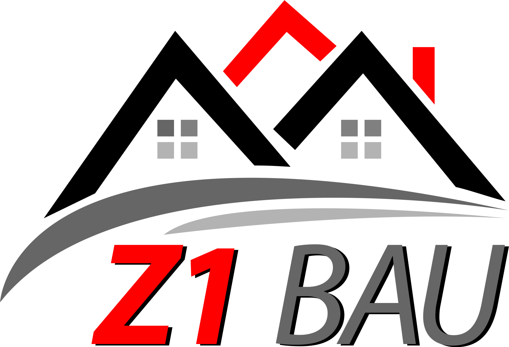 Z1 Bau